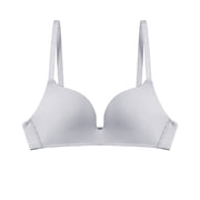 No Trace No Steel Ring Underwear Women's Thin Bra