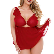 Large Size Underwear Sexy Underwear Wholesale Suspender Skirt