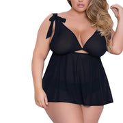 Large Size Underwear Sexy Underwear Wholesale Suspender Skirt
