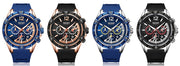 Men fashion watch