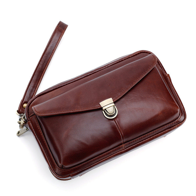 Fashion Casual Clutch For Men