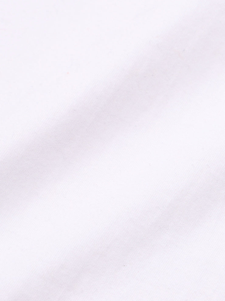 Wellness Sporty&Rich Creativity Letter Female Cotton Tee Clo