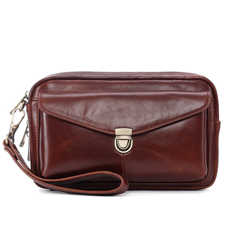 Fashion Casual Clutch For Men