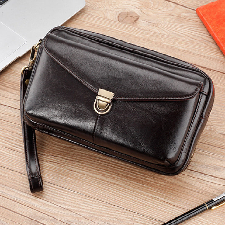 Fashion Casual Clutch For Men