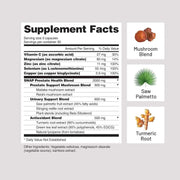 Prostate Health Capsule Care