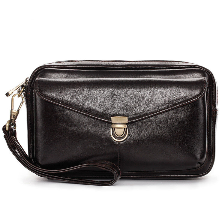 Fashion Casual Clutch For Men