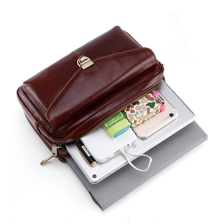 Fashion Casual Clutch For Men